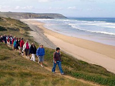 Holiday house Villa Marine - Environment photo 11