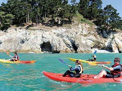 Holiday house Villa Marine - Environment photo 12