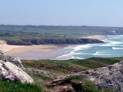 Holiday house Villa Marine - Environment photo 13