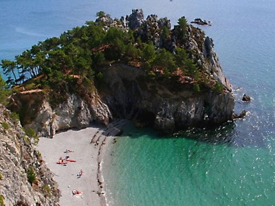 Holiday house Villa Marine - Environment photo 15