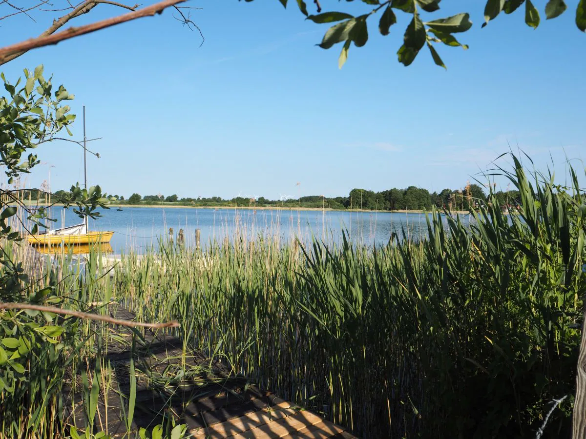 Holiday apartment Inga - Outdoor photo 5