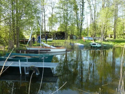 Holiday apartment Inga - Outdoor photo 6