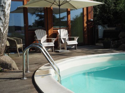 Holiday apartment Inga - Outdoor photo 8