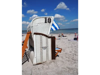 Holiday apartment Inga - Outdoor photo 9