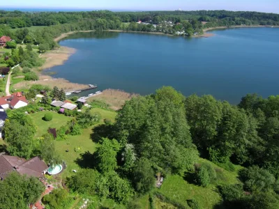 Holiday apartment Inga - Environment photo 27