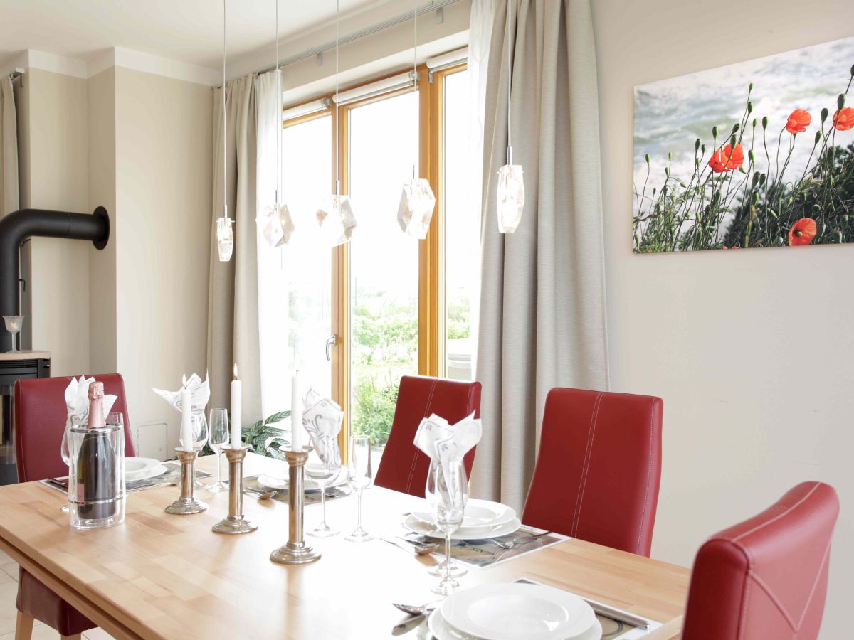 Holiday apartment Beach House - Südstrand