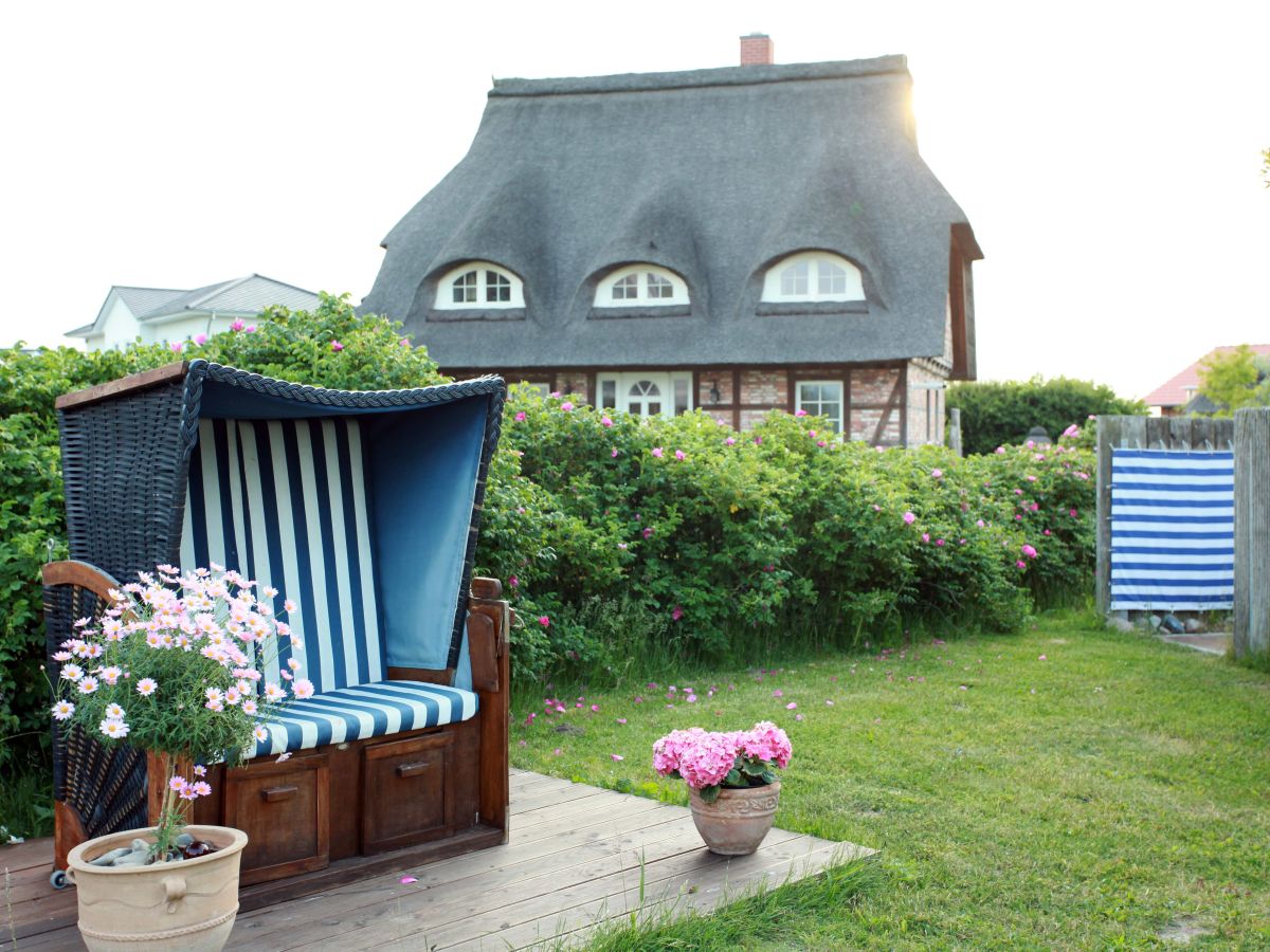 Holiday apartment Beach House - Südstrand - Outdoor photo 2