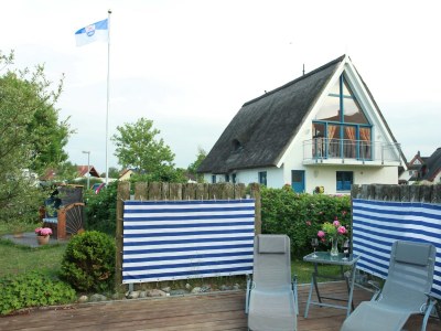 Holiday apartment Beach House - Südstrand - Outdoor photo 3