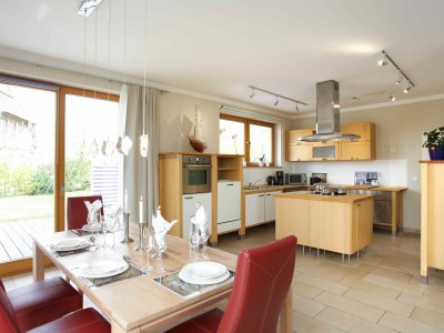 Holiday apartment Beach House - Südstrand - Features photo 8