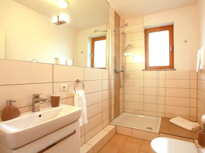 Holiday apartment Beach House - Südstrand - Features photo 10