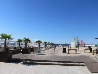 Holiday apartment Beach House - Südstrand - Environment photo 16