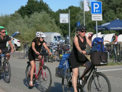 Holiday apartment Beach House - Südstrand - Environment photo 17