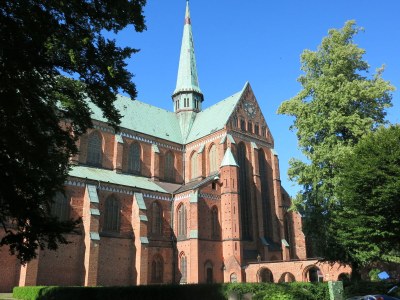 Holiday apartment Beach House - Südstrand - Environment photo 18