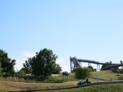 Holiday apartment Beach House - Südstrand - Environment photo 19
