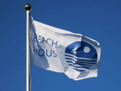 Holiday apartment Beach House - Südstrand - Document photo 25