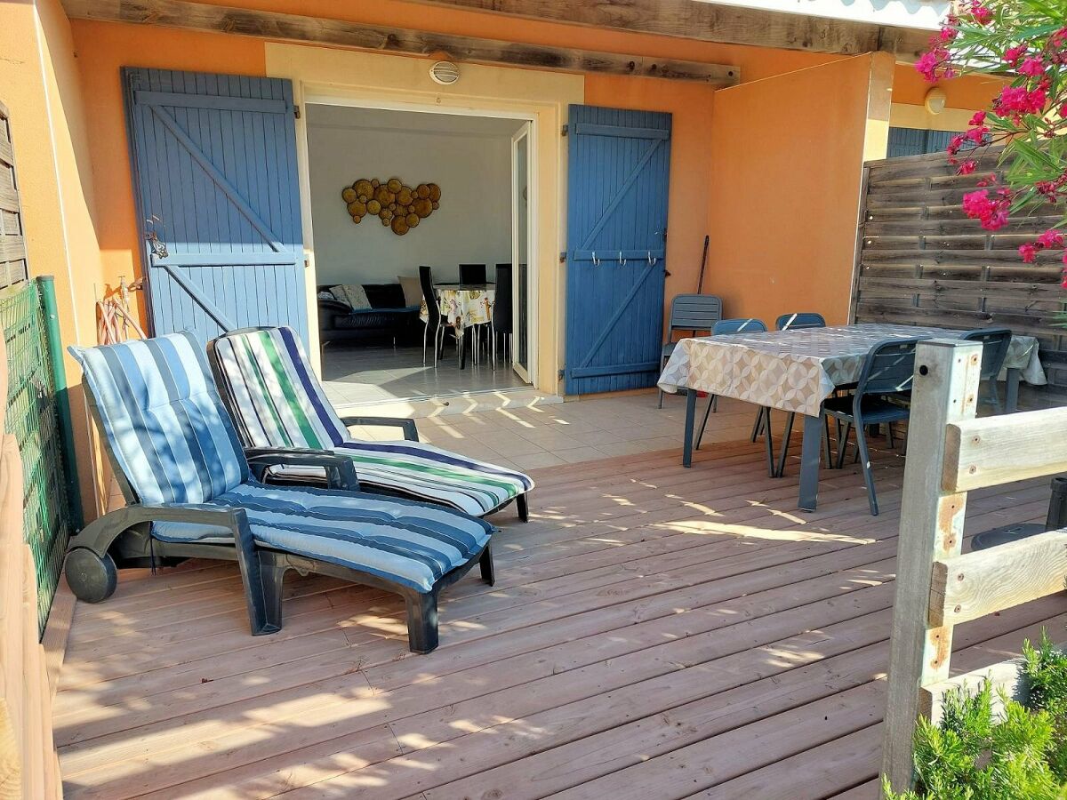 Holiday house Le Levant Nr. 10 - Outdoor photo 2