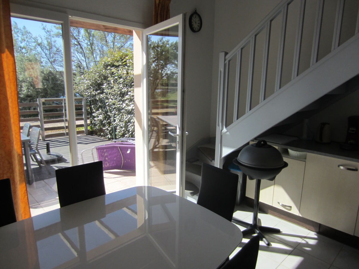 Holiday house Le Levant Nr. 10 - Features photo 5