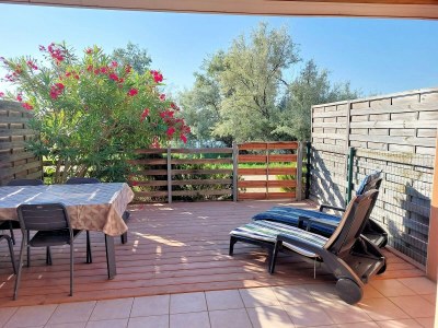 Holiday house Le Levant Nr. 10 - Outdoor photo 3