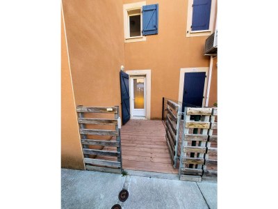 Holiday house Le Levant Nr. 10 - Outdoor photo 4