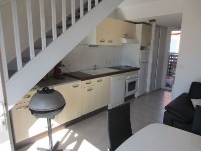 Holiday house Le Levant Nr. 10 - Features photo 8