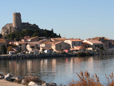 Holiday house Le Levant Nr. 10 - Environment photo 14