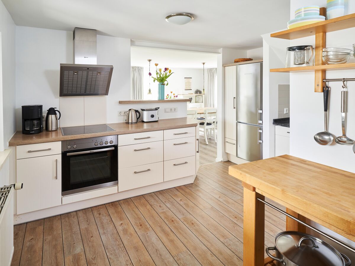 Holiday house Stürsholz. - Features photo 3