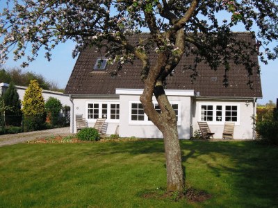 Holiday house Stürsholz. in Steinberg - Holiday house