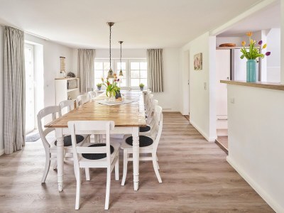 Holiday house Stürsholz. - Features photo 2