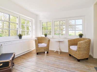 Holiday house Stürsholz. - Features photo 5