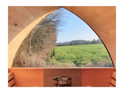 Holiday house Stürsholz. - Features photo 13