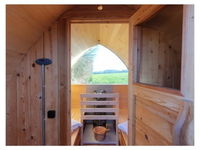 Holiday house Stürsholz. - Features photo 14