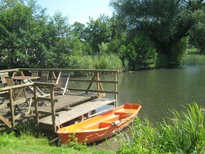 Holiday house Stürsholz. - Environment photo 22