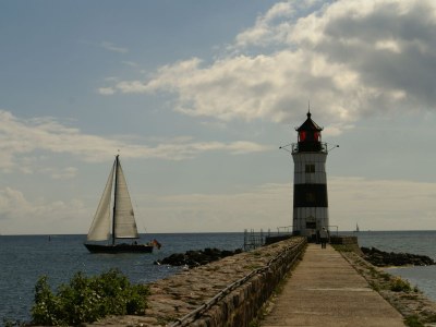 Holiday house Stürsholz. - Environment photo 25