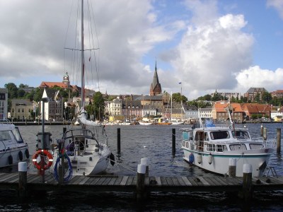 Holiday house Stürsholz. - Environment photo 26