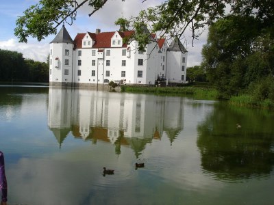 Holiday house Stürsholz. - Environment photo 27