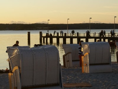 Holiday house Stürsholz. - Environment photo 28