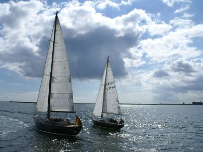 Holiday house Stürsholz. - Environment photo 29