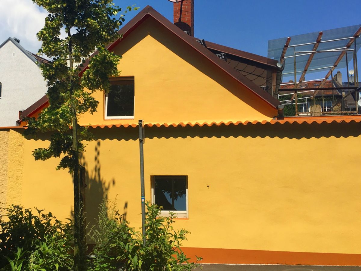 Holiday house Zur Mainpforte - Outdoor photo 4