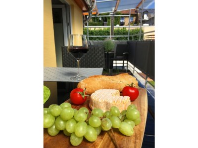 Holiday house Zur Mainpforte - Outdoor photo 3