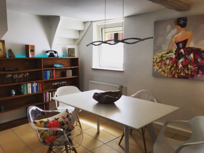 Holiday house Zur Mainpforte - Features photo 7