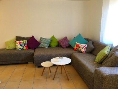 Holiday house Zur Mainpforte - Features photo 13