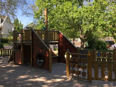 Holiday house Zur Mainpforte - Environment photo 19