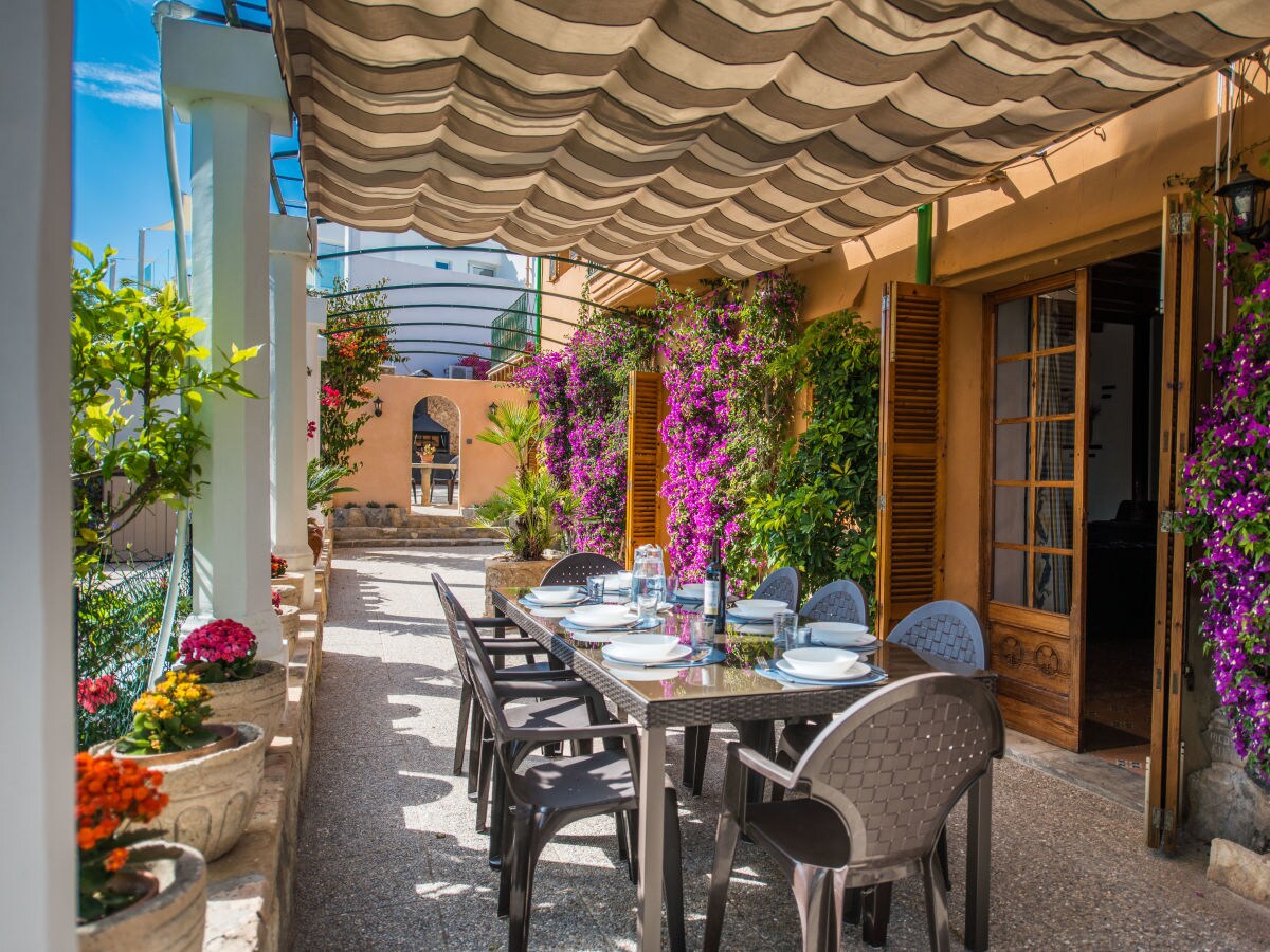 Chalet Can Rei Des Pla - Outdoor photo 4