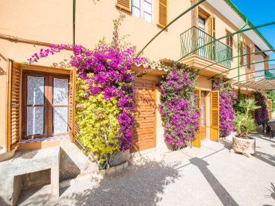 Chalet Can Rei Des Pla - Outdoor photo 2