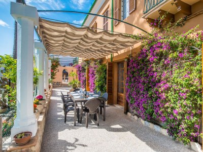 Chalet Can Rei Des Pla - Outdoor photo 3