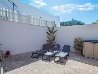 Chalet Can Rei Des Pla - Outdoor photo 9