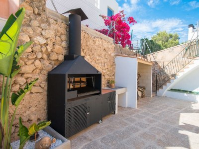 Chalet Can Rei Des Pla - Outdoor photo 10