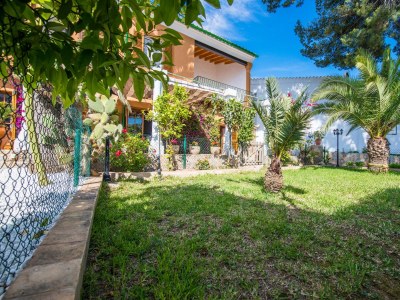 Chalet Can Rei Des Pla - Outdoor photo 11