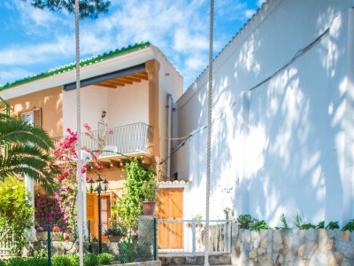 Chalet Can Rei Des Pla - Outdoor photo 13