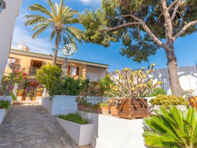 Chalet Can Rei Des Pla - Outdoor photo 17